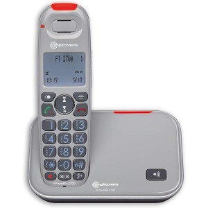 Amplicomms - PowerTel 2700