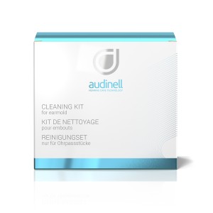 Audinell - CLEANING KIT pulizia