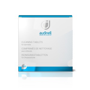 Audinell - 20 Pastiglie Detergenti