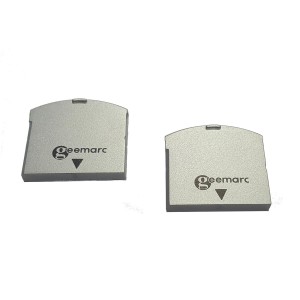 Geemarc - Batteria di ricambio per cuffie CL7300 CL7310