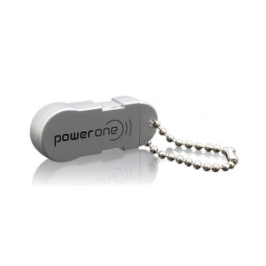 Power One - Contenitore per pile acustiche
