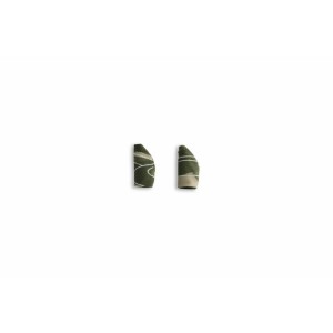 Ear Gear - Micro Cordless Camouflage