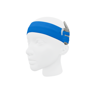 SmartEAR - Fascia Universale - Blu scuro - S