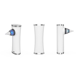 VAC-CLEAN UV 2 aspiratore per pulizia