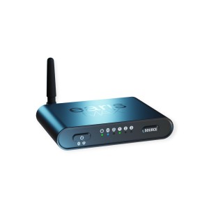 Humantechnik - Earis Max Bluetooth Transmitter