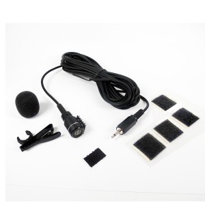 Humantechnik - Microfono per il rilevamento pianto del Bimbo Signolux
