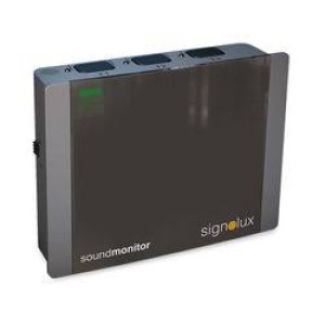 Humantechnik - Sound Monitor Trasmettitore Signolux