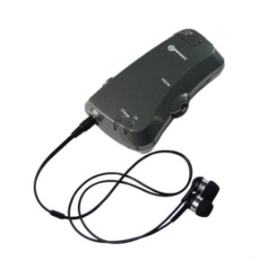 Geemarc - LoopHEAR 10 (LH10) Amplificatore personale