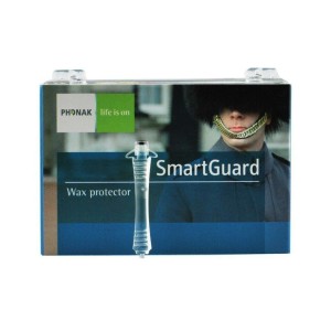 Phonak - Paracerume SmartGuard 6pz