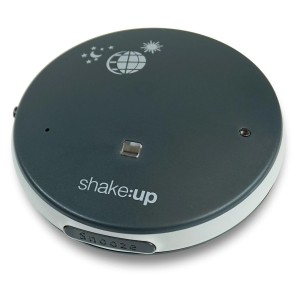 Humantechnik - Shake:Up Bluetooth