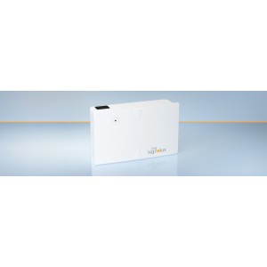 Humantechnik - Trasmettitore Universale Acustico Signolux Bianco 